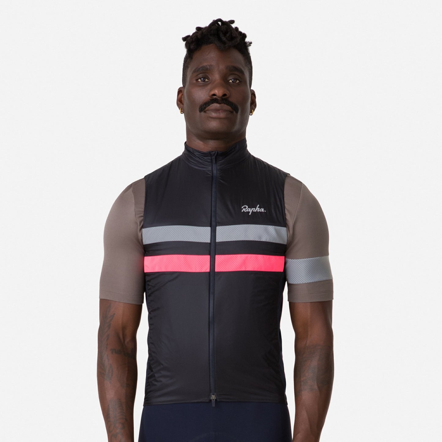 Rapha Brevet Insulated Gilet