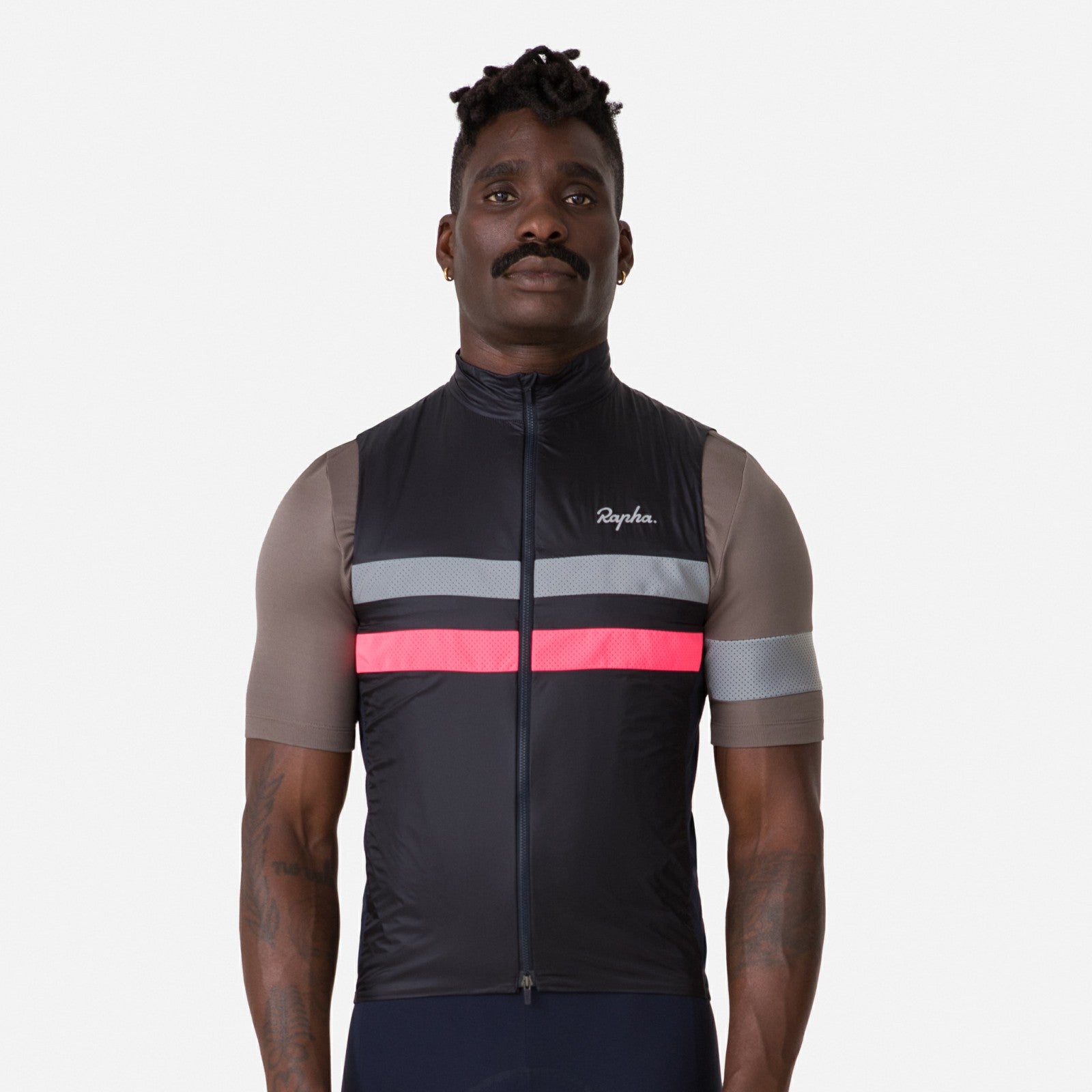 Rapha Brevet Insulated Gilet