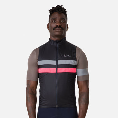 Rapha Brevet Insulated Gilet