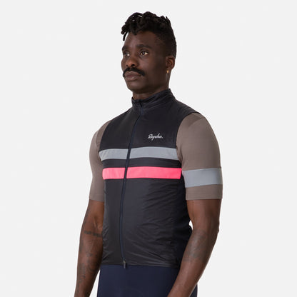 Rapha Brevet Insulated Gilet