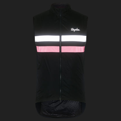 Rapha Brevet Insulated Gilet