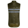 Dark Khaki/Silver