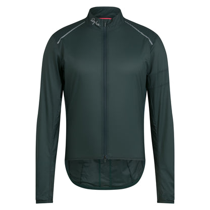 Forest Green/Silver Reflective,XXS
