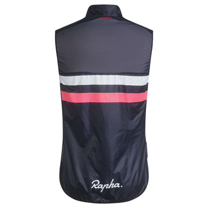 Rapha Brevet Gilet