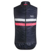 Dark Navy/Hi-Vis Pink/White