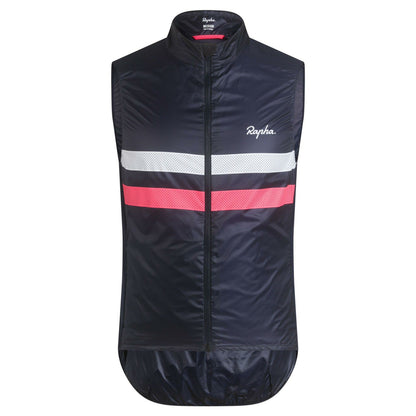 Dark Navy/Hi-Vis Pink/White,XXS