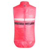High-Vis Pink/Dark Navy/White