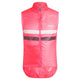 High-Vis Pink/Dark Navy/White