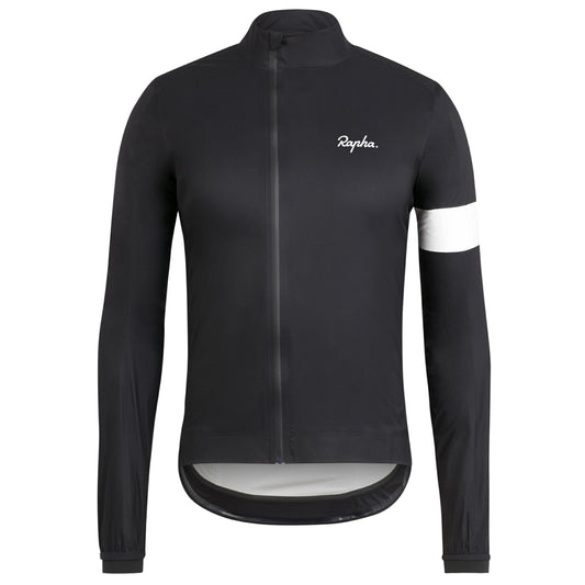 Rapha Core Rain Jacket II for Wet Rides - Waterproof