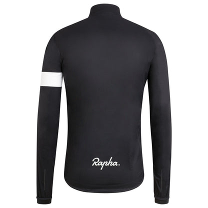 Rapha Core Rain Jacket II for Wet Rides - Waterproof