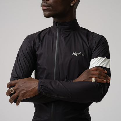 Rapha Core Rain Jacket II for Wet Rides - Waterproof