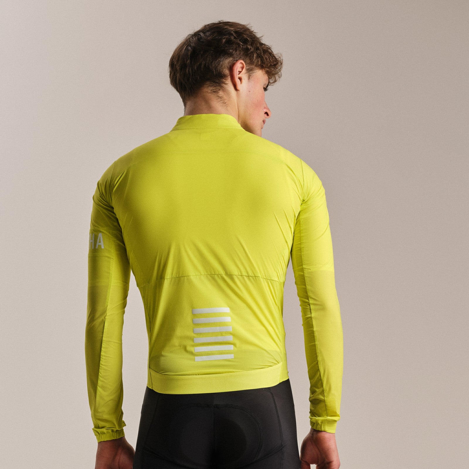Rapha Pro Team Lightweight Wind Jacket II
