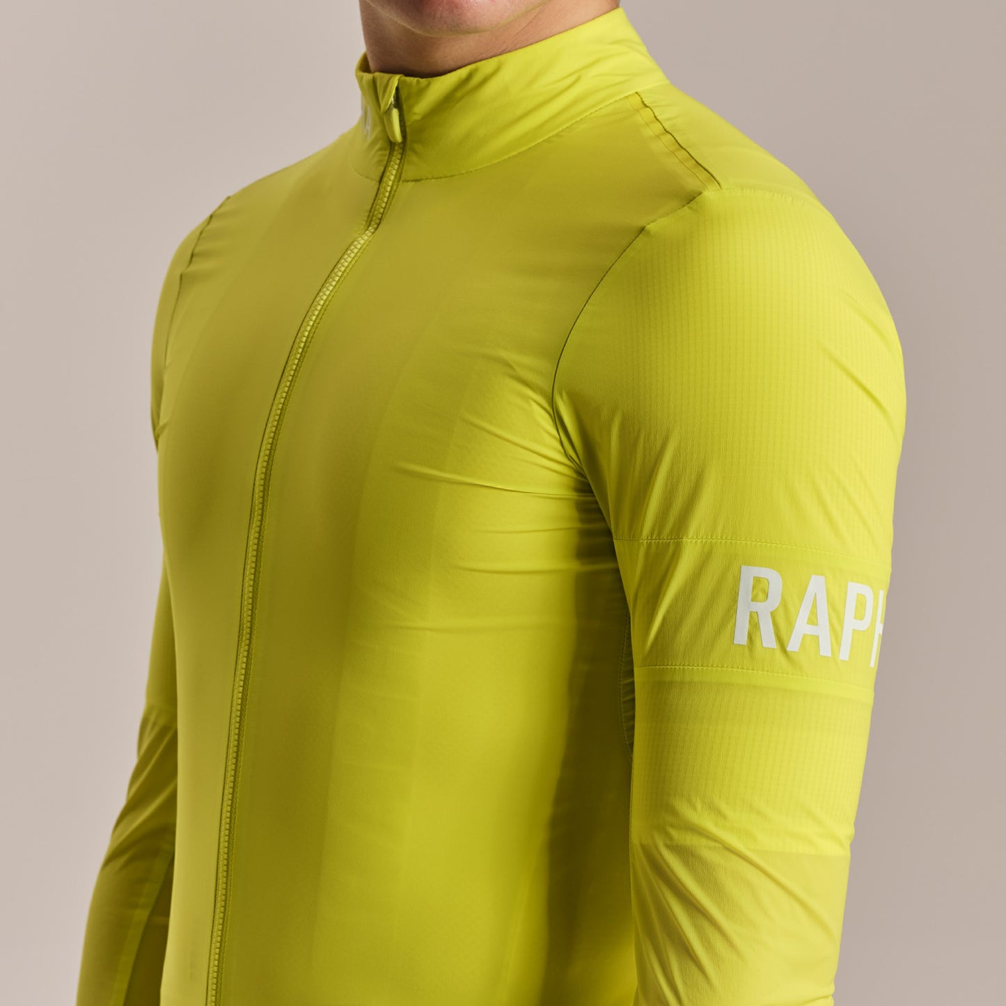 Rapha Pro Team Lightweight Wind Jacket II