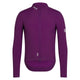 Deep Magenta/White