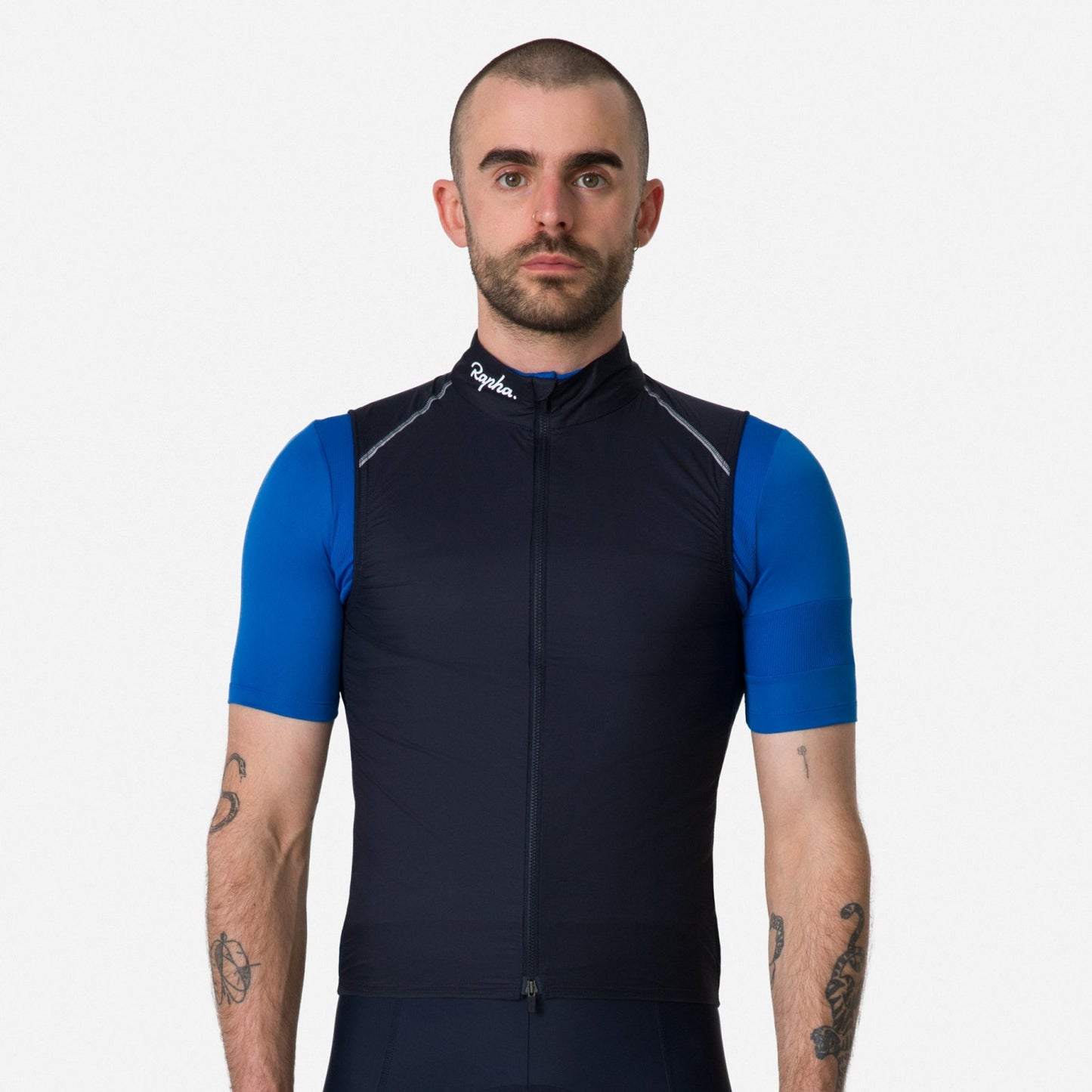 Rapha Brevet Element Wind Gilet
