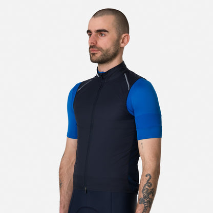 Rapha Brevet Element Wind Gilet
