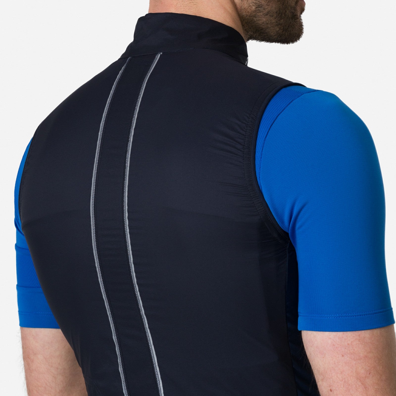 Rapha Brevet Element Wind Gilet
