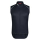 Dark Navy/White