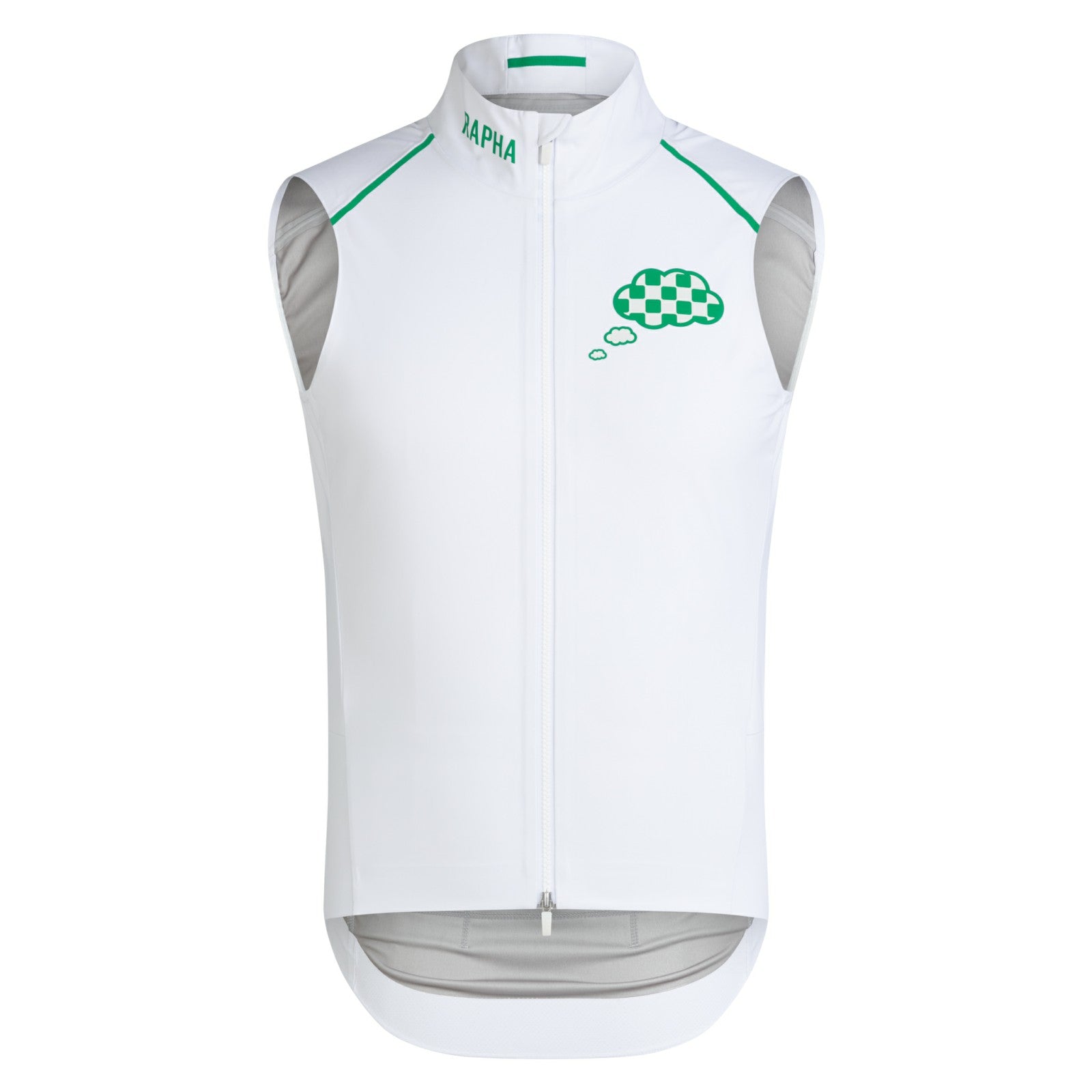 Rapha Could've Gone Pro Pro Team Shadow Gilet