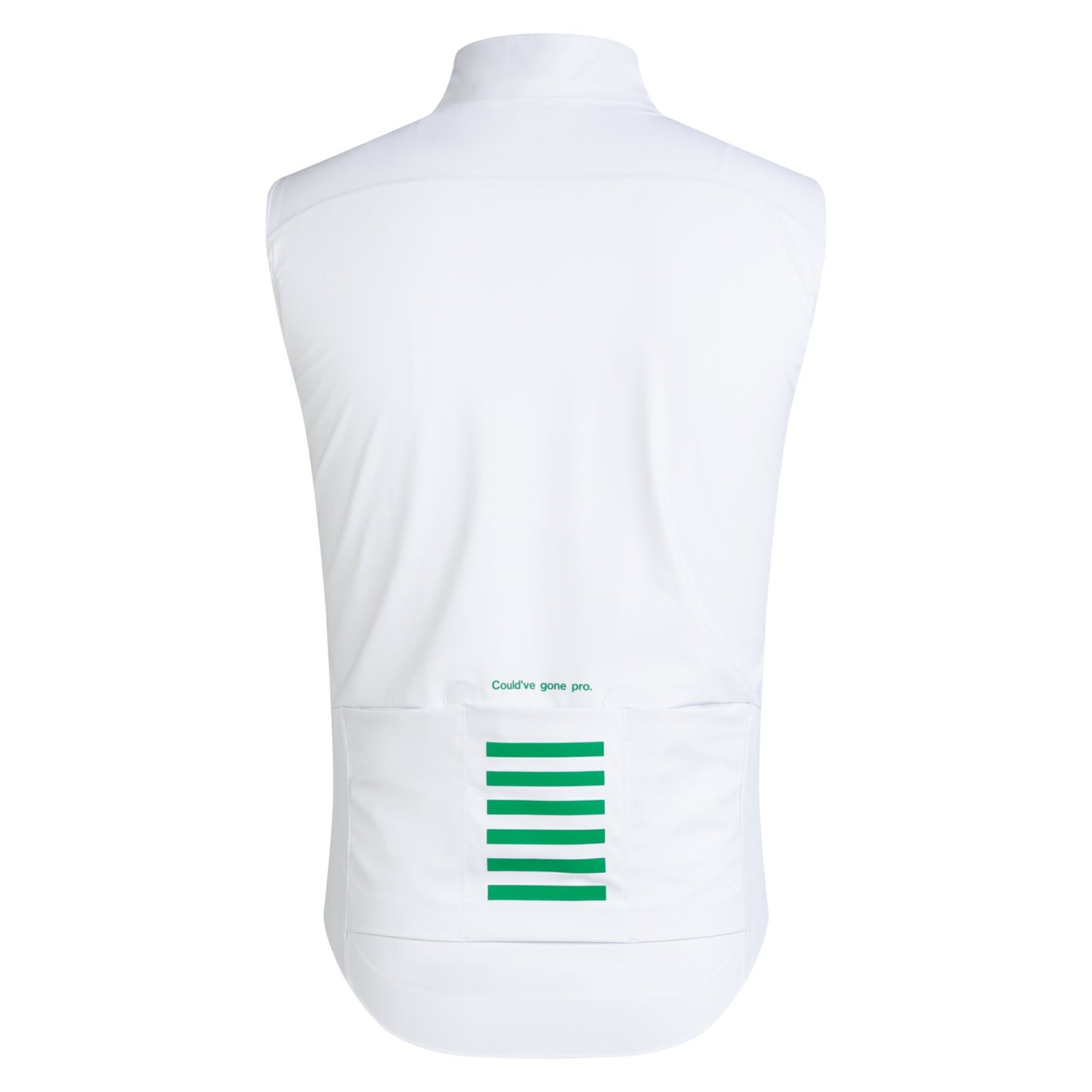Rapha Could've Gone Pro Pro Team Shadow Gilet