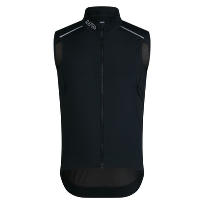 Black/Silver Reflective,XXS