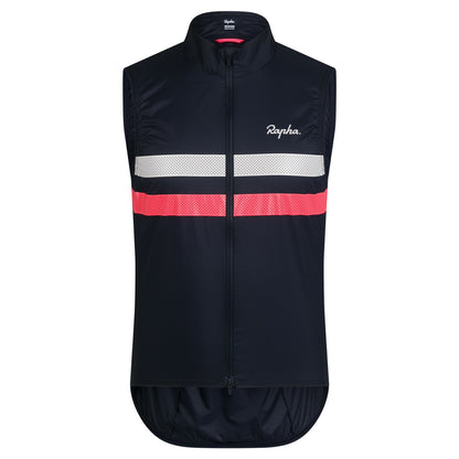 Rapha Brevet Gilet