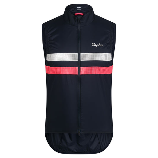 Rapha Brevet Gilet