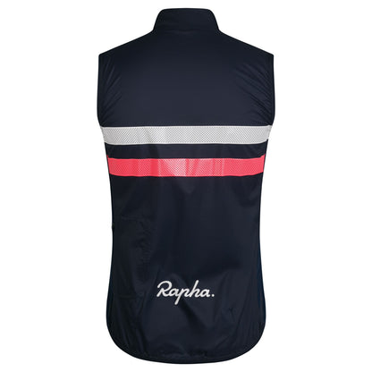 Rapha Brevet Gilet