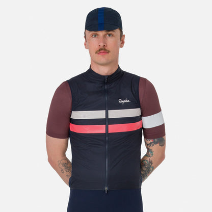 Rapha Brevet Gilet