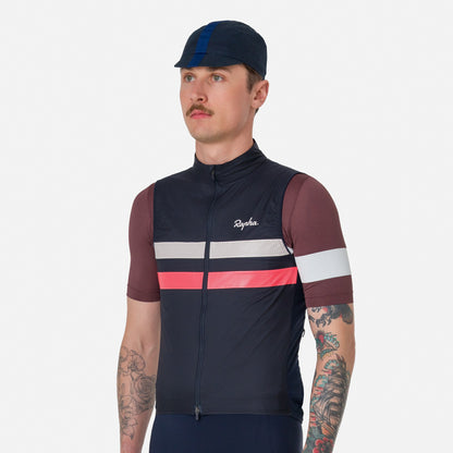 Rapha Brevet Gilet
