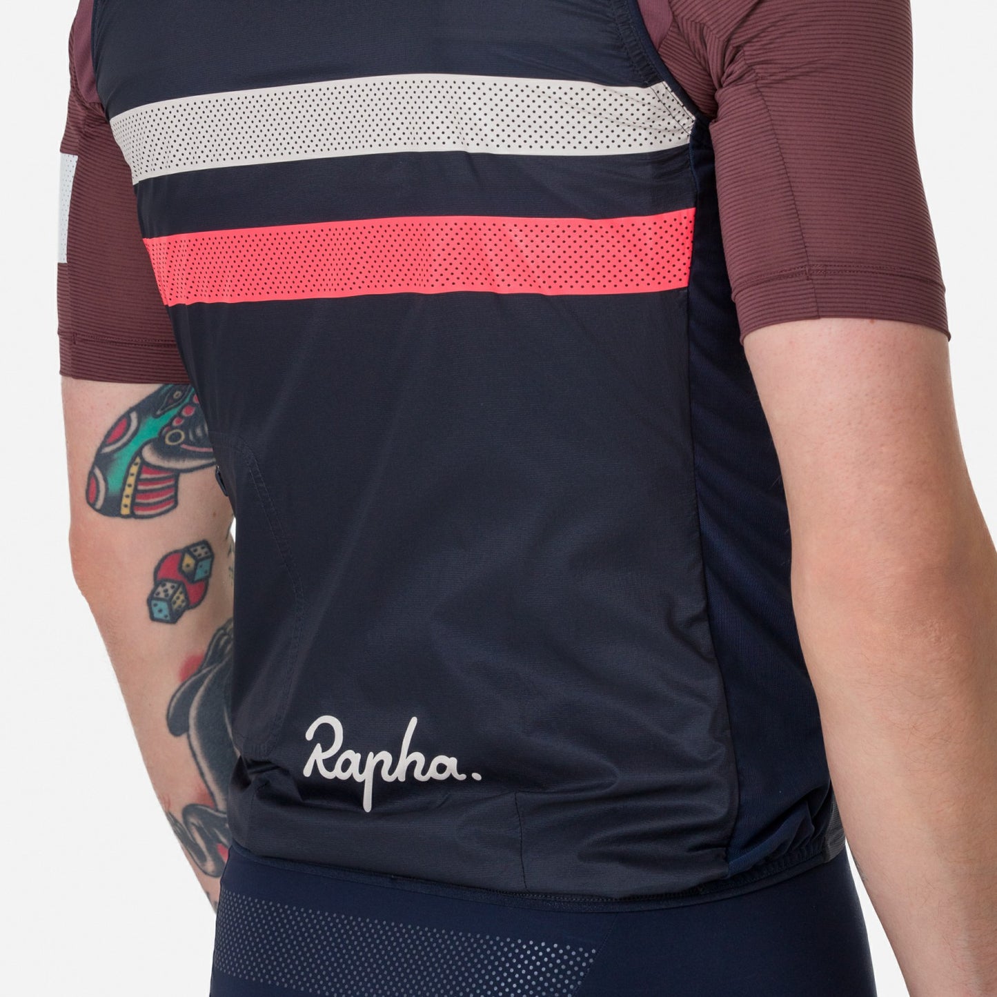 Rapha Brevet Gilet
