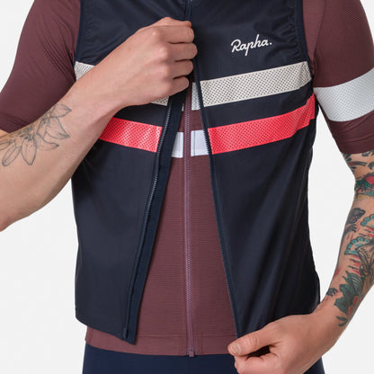 Rapha Brevet Gilet