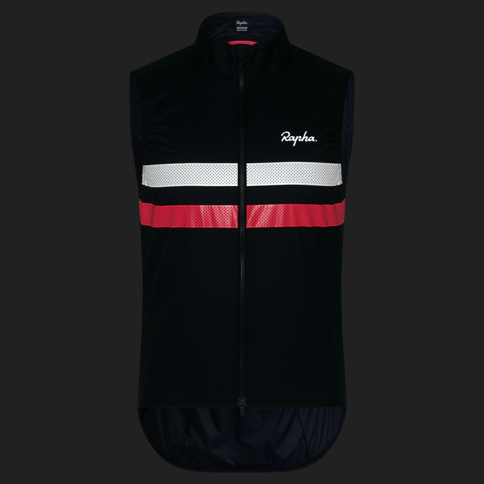 Rapha Brevet Gilet