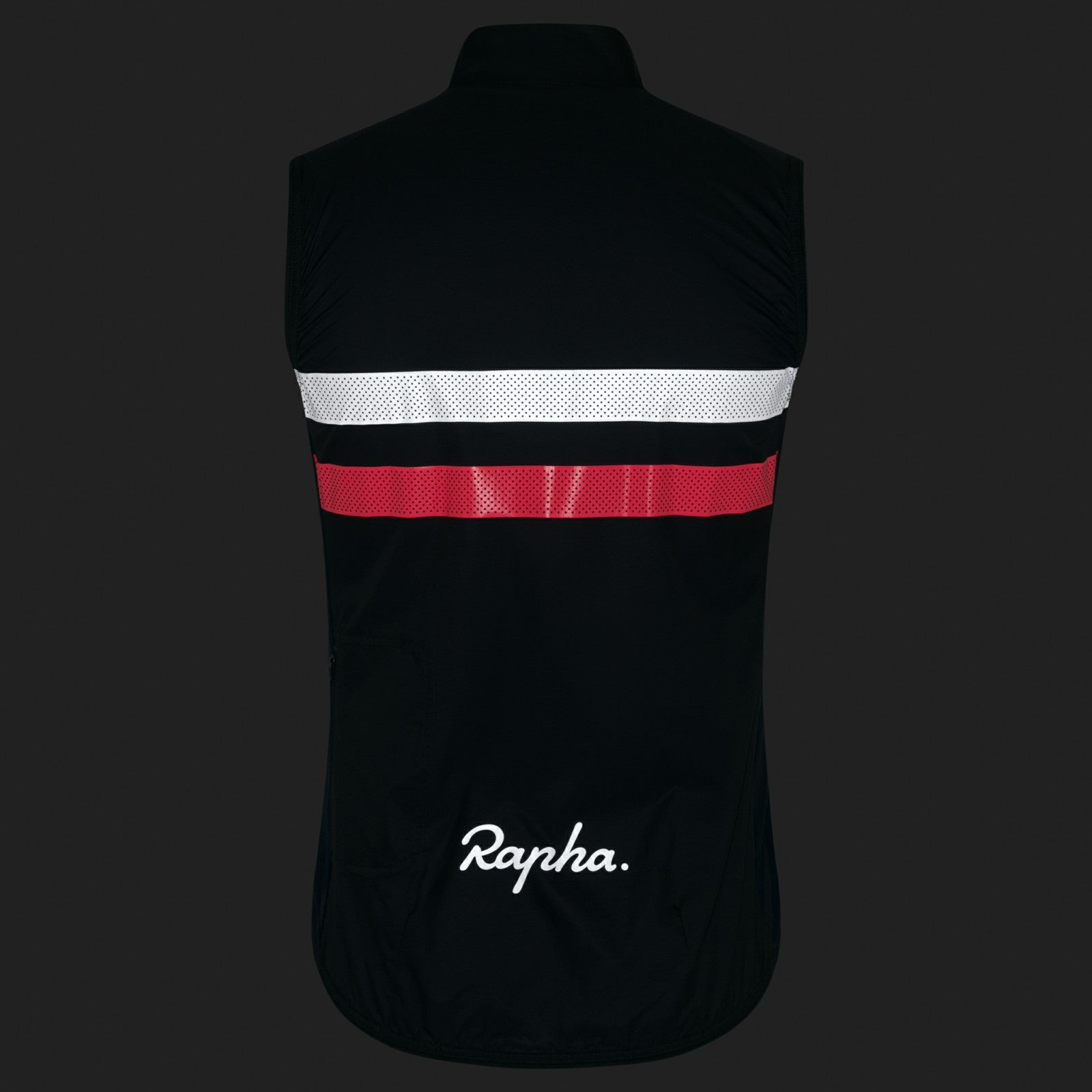 Rapha Brevet Gilet