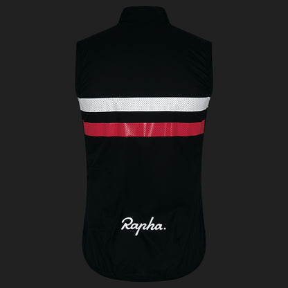 Rapha Brevet Gilet