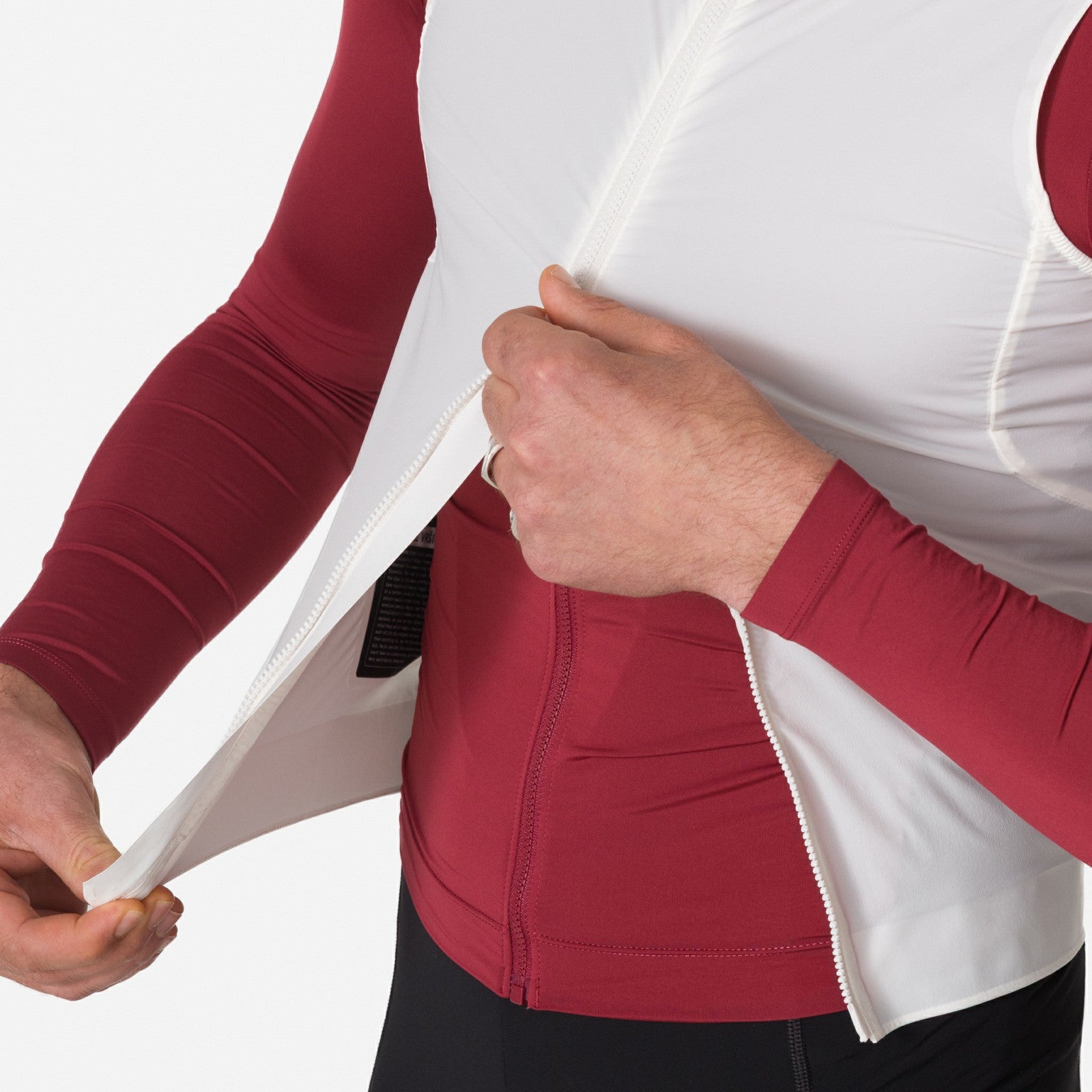 Rapha Pro Team Gilet II