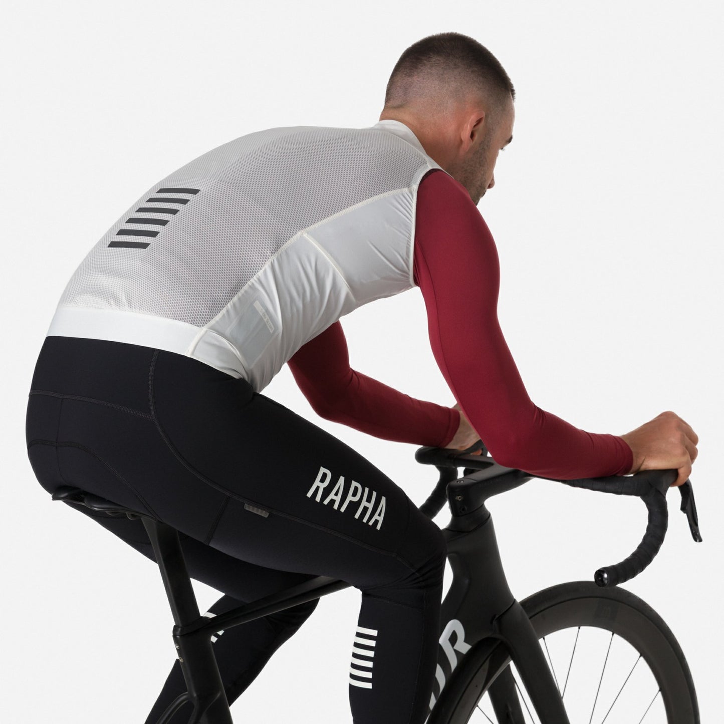 Rapha Pro Team Gilet II