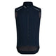 Dark Navy/Silver Reflective