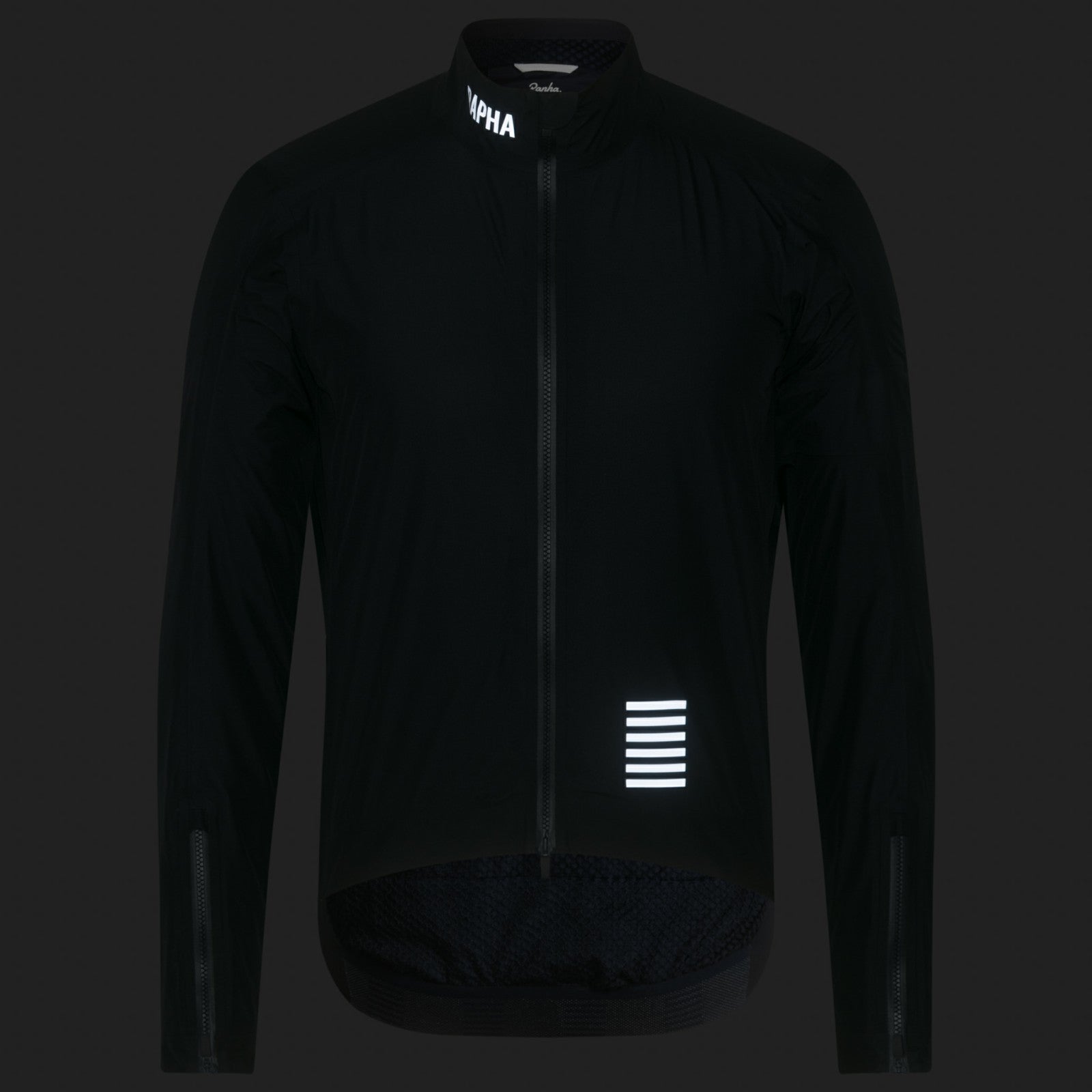 Rapha Pro Team Insulated Rain Jacket