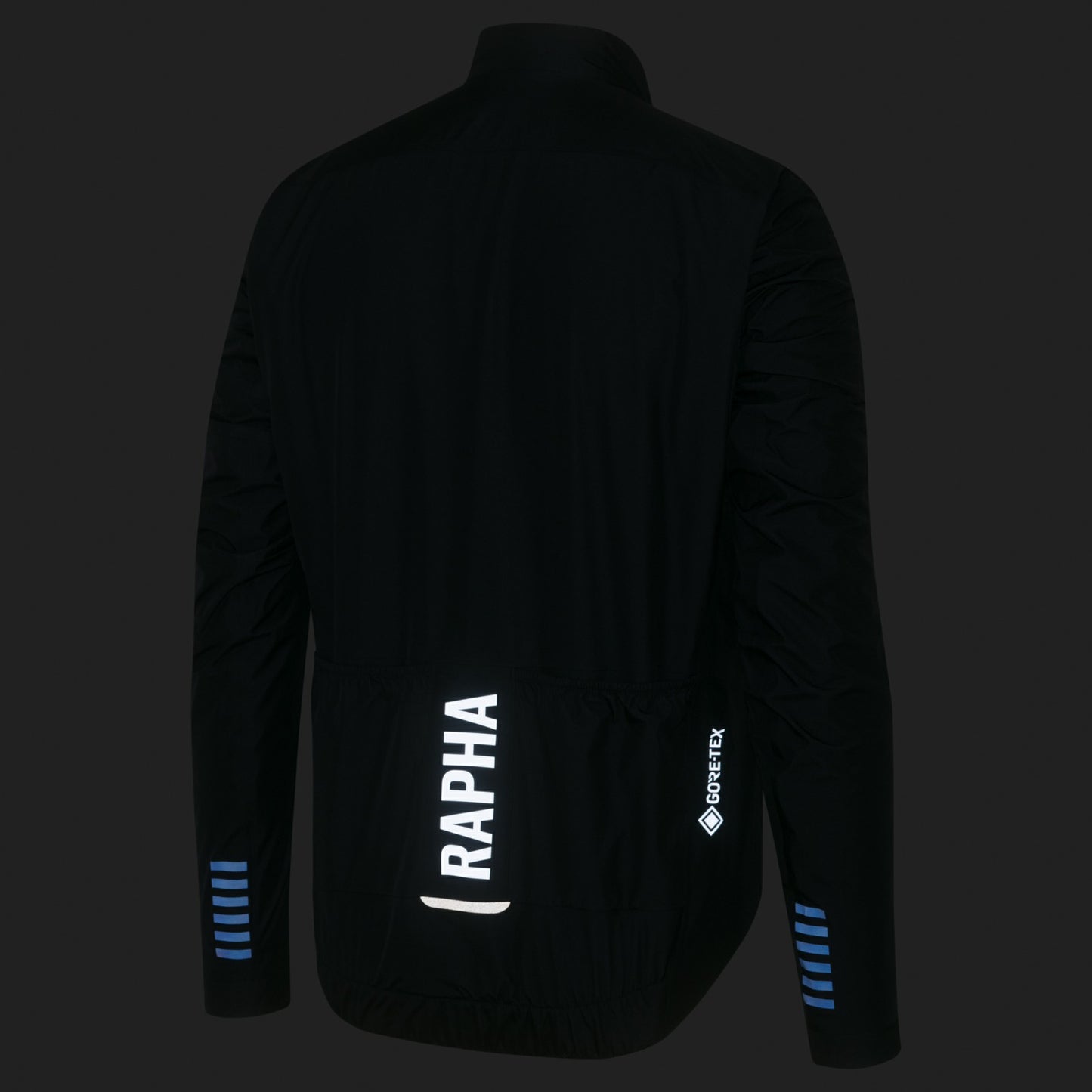 Rapha Pro Team Insulated Rain Jacket