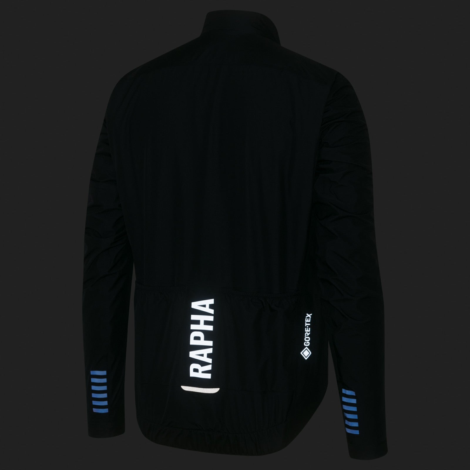 Rapha Pro Team Insulated Rain Jacket