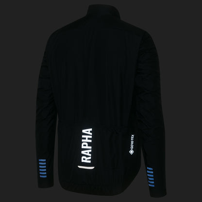 Rapha Pro Team Insulated Rain Jacket