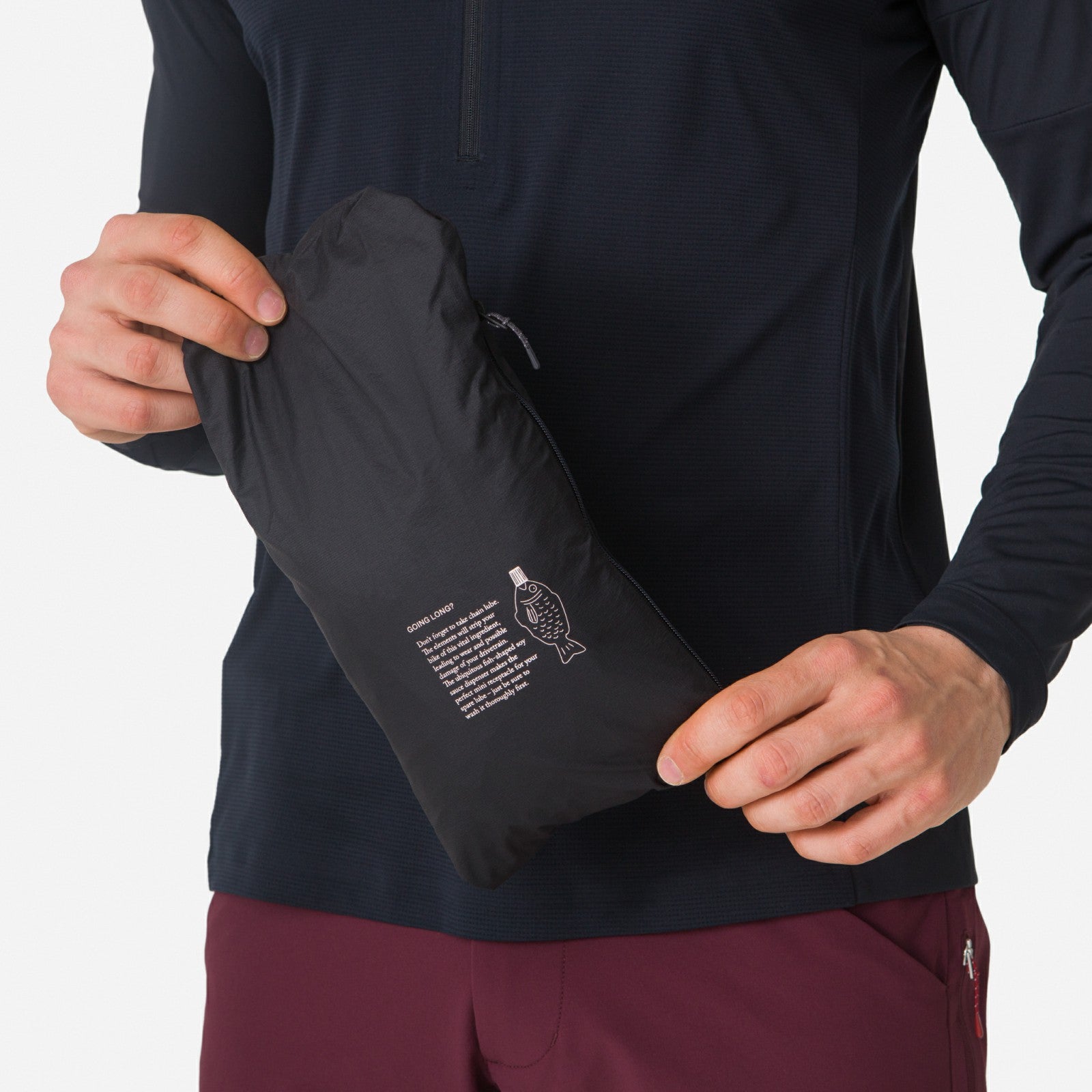 Rapha Explore Lightweight Jacket
