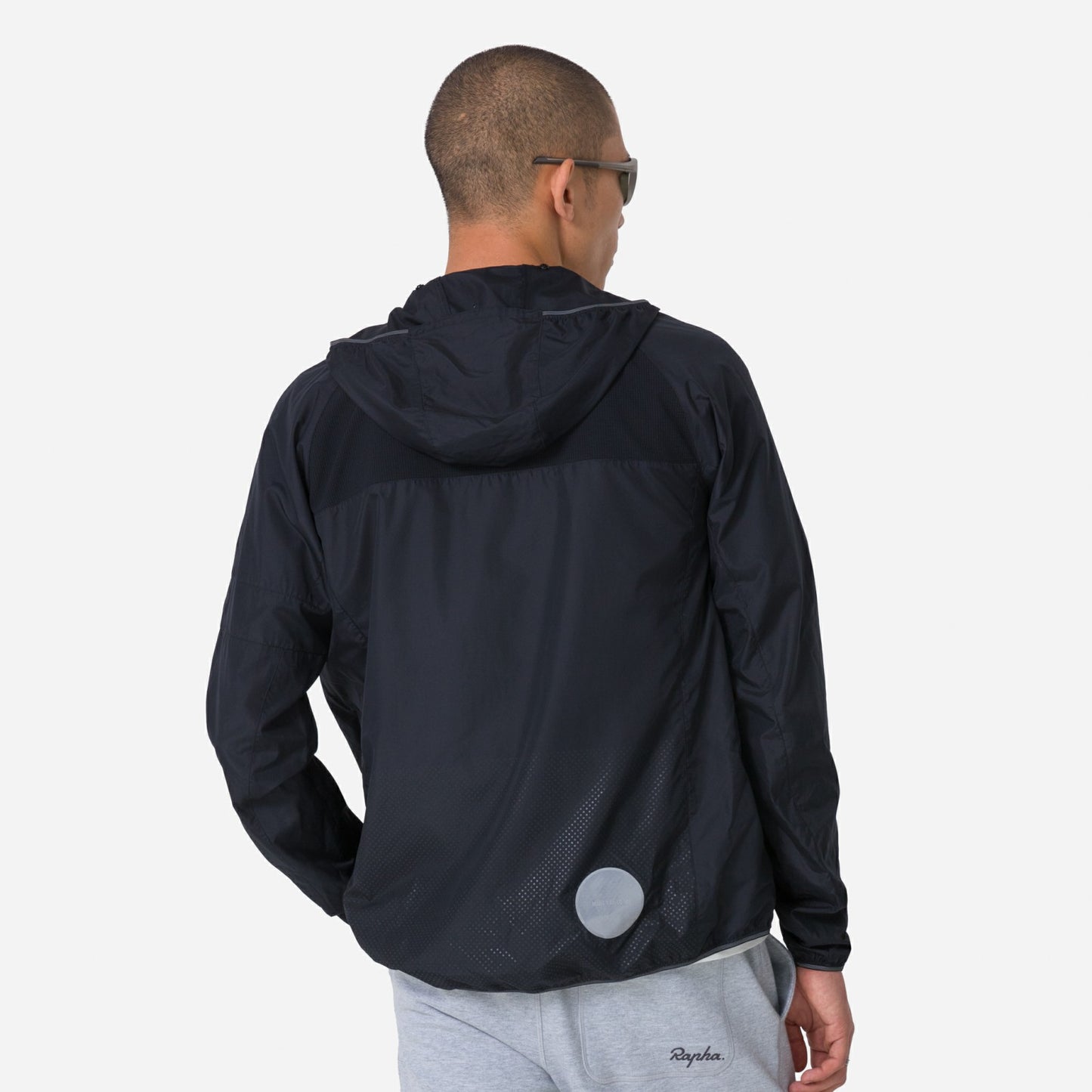 Rapha Commuter Lightweight Cycling Jacket