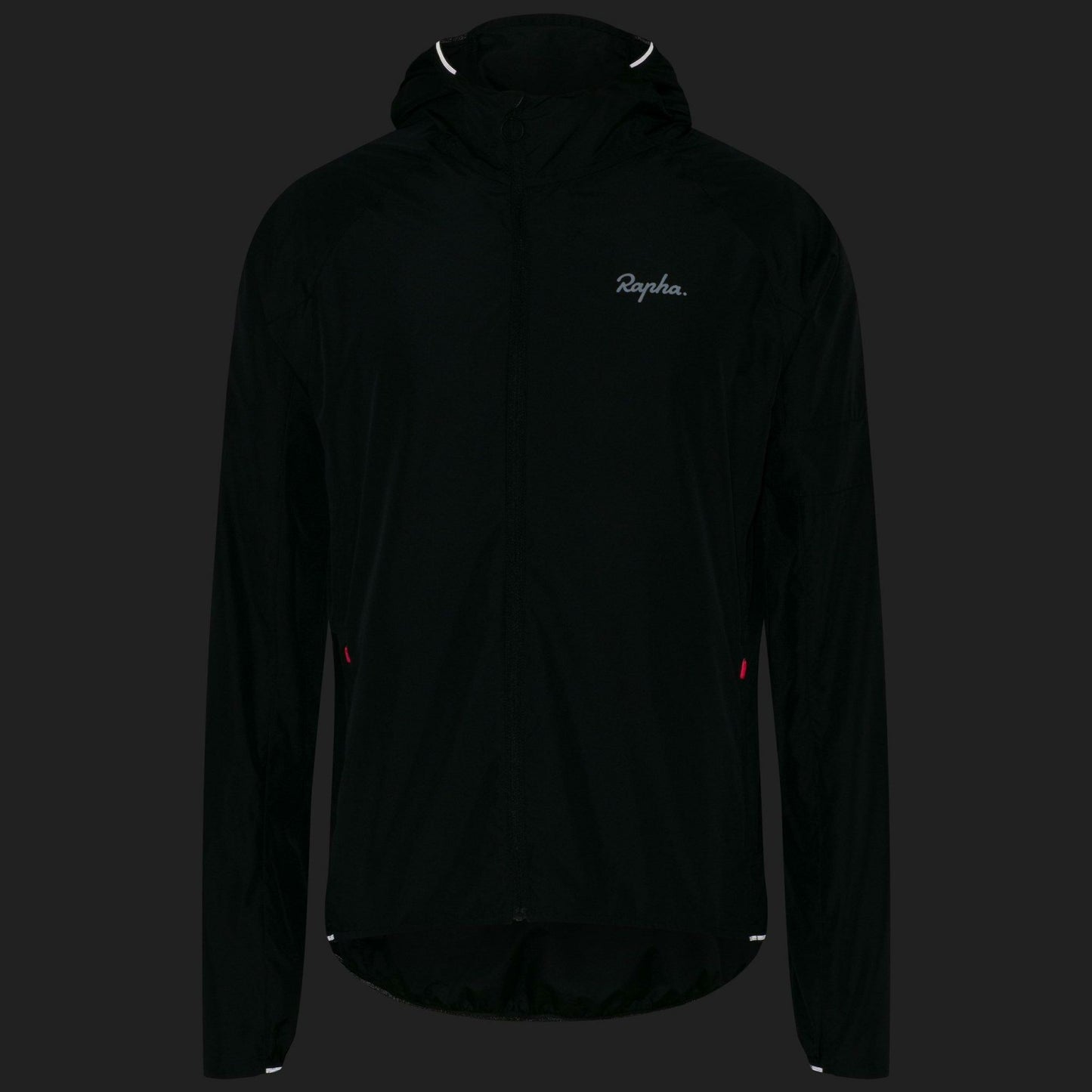 Rapha Commuter Lightweight Cycling Jacket