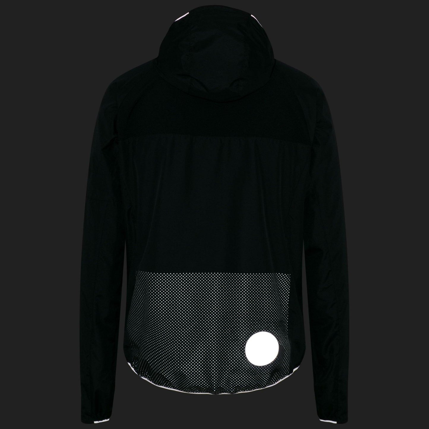 Rapha Commuter Lightweight Cycling Jacket
