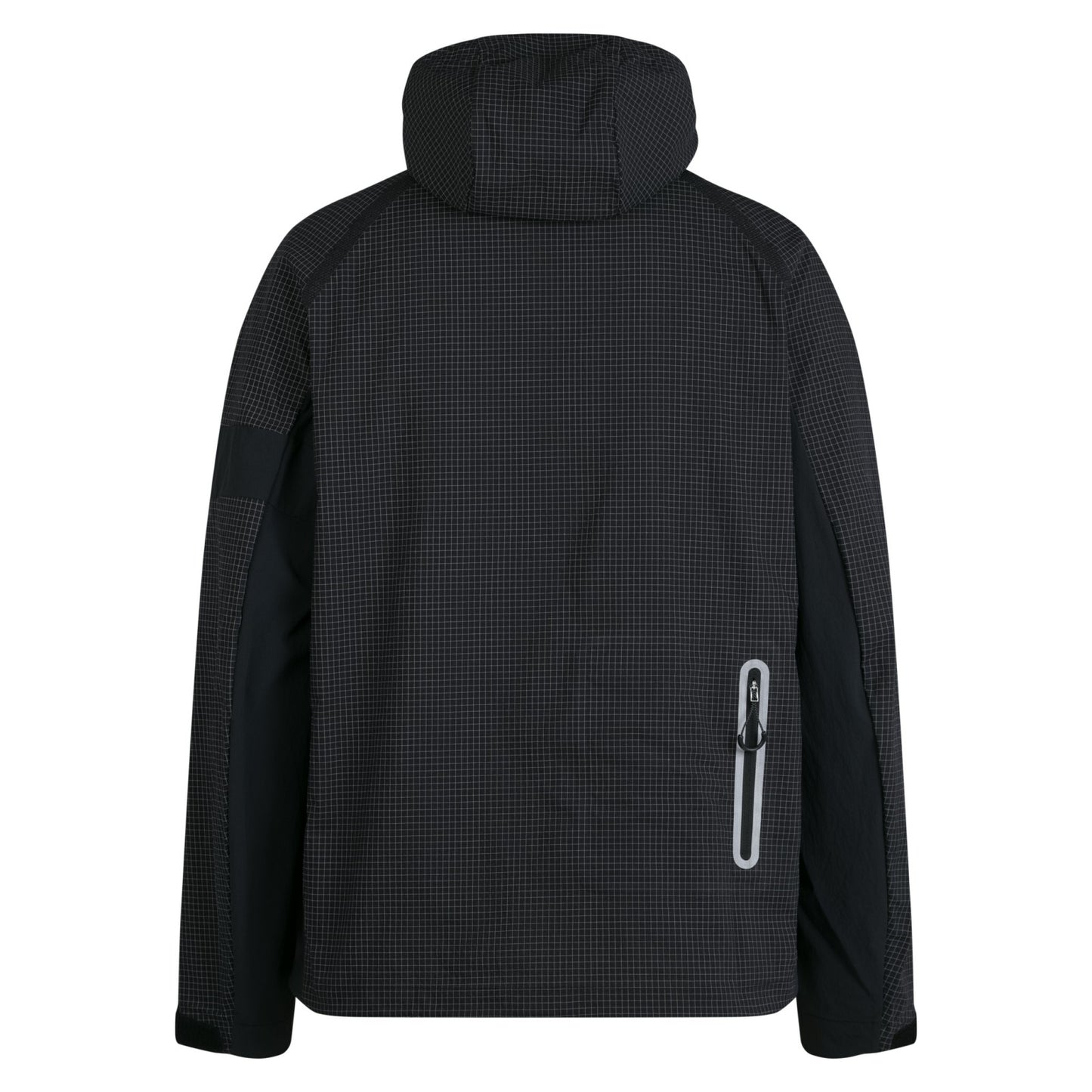 Rapha Reflective Anorak
