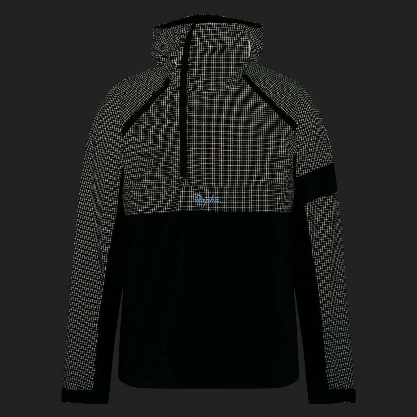 Rapha Reflective Anorak