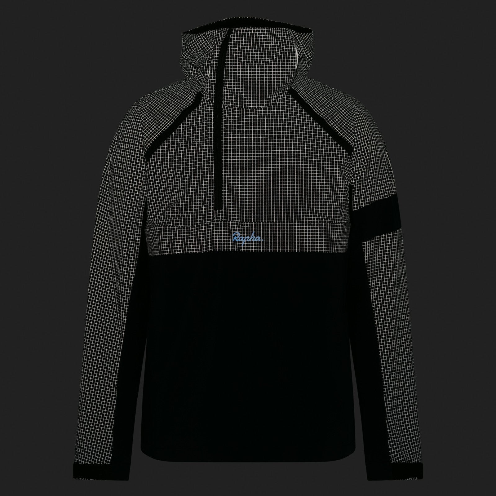Rapha Reflective Anorak