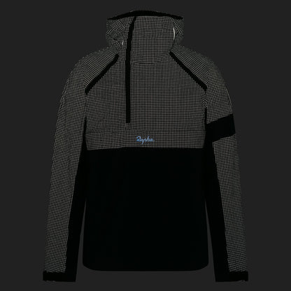 Rapha Reflective Anorak
